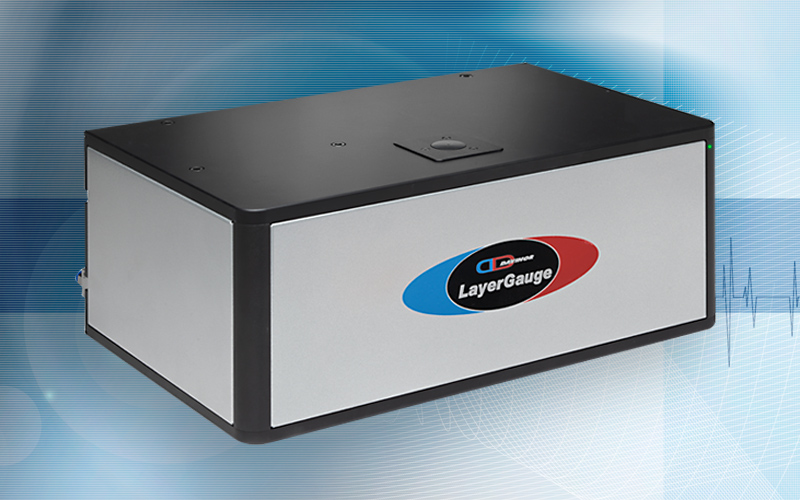 LayerGauge16 - Davinor